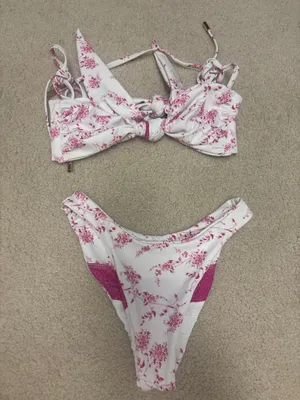 Elysiian Bikini Set Montauk Reversible thumbnail 6