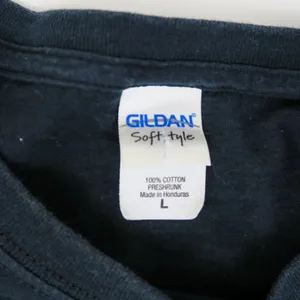 Gildan 2013 Fayetteville Motorcycle Rally Arkansas Graphic Tee Shirt thumbnail 6