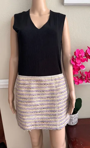 Marc Jacob’s Mini Skirt  thumbnail 1