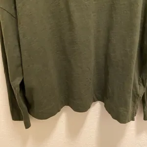 Whistles Women's Mock Neck Relaxed Long Sleeve T-Shirt thumbnail 6
