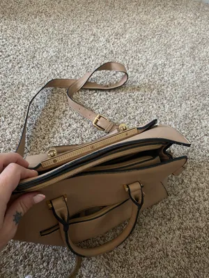 Purse Tan thumbnail 5