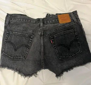 Levi’s 501 Shorts thumbnail 3