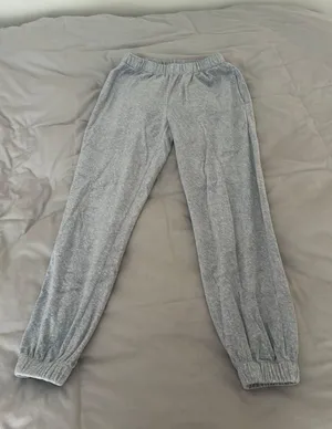 John Galt Sweatpants thumbnail 1