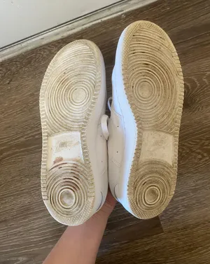 Nike Court Vision Low Sneakers thumbnail 6