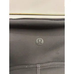 Lululemon InStill High-Rise Tight/ Leggings 25" Size 10 Graphite Grey NWT thumbnail 7