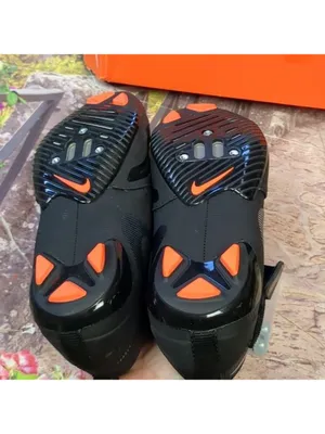 NIKE superego cycling shoes size 7 thumbnail 5