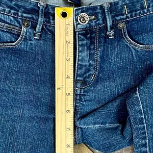 Madewell Skinny Low Jeans 24x32 thumbnail 3