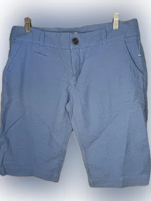 Hard Tail Forever Cotton Shorts nwot thumbnail 1