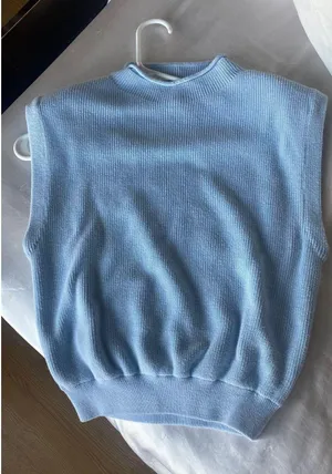 Ellison Sweater Top thumbnail 1
