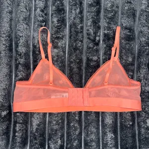 Aerie Lace Bralette thumbnail 5