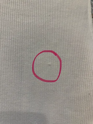 Boutique White Button thumbnail 5