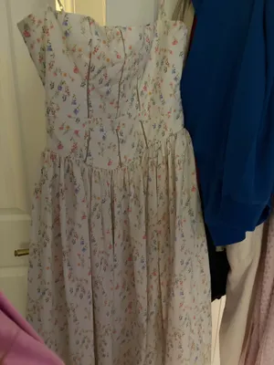 House of CB Dress thumbnail 3