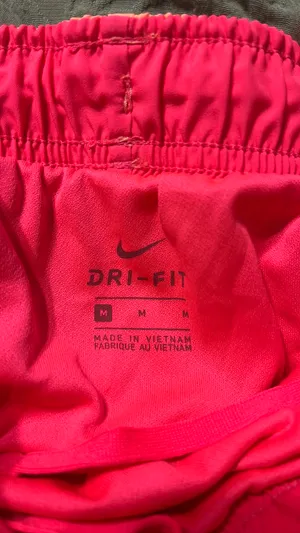 Nike Dri-Fit Shorts thumbnail 3