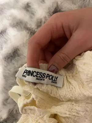 Princess Polly Top thumbnail 3