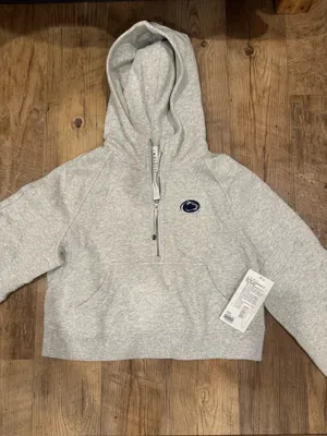 Lululemon Scuba Hoodie Half-Zip XS/S thumbnail 1