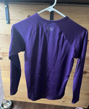 Under Armour Heat Gear Long Sleeve thumbnail 3