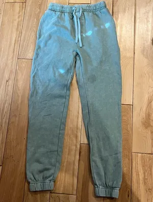 Sweatpants Green thumbnail 1