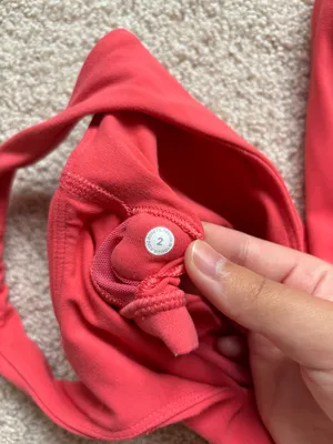 Lululemon Align Tank Size 2 thumbnail 4