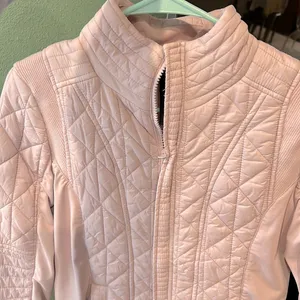Pink Jacket S thumbnail 5