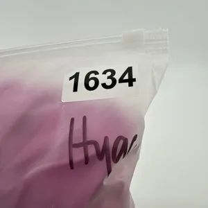 Hyacinth House Tuckernuck‎ NWT Amie Mini Dress Pink Magenta Pleated Bib Size M thumbnail 13