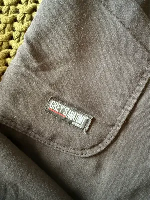 Grey's Anatomy Scrub Set thumbnail 5