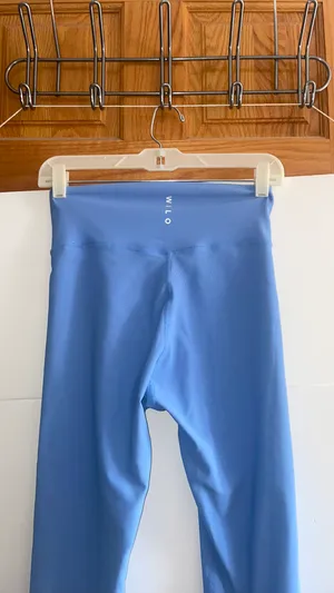 WILO Crossover Leggings  thumbnail 2
