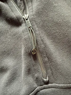 Lululemon Scuba Half-Zip thumbnail 2