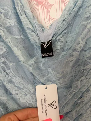 Windsor Mini Dress thumbnail 3