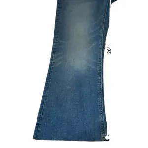 J.Crew Demi-Boot Crop Jeans Women’s Size 29 Medium Wash High Rise‎ Homestead thumbnail 13