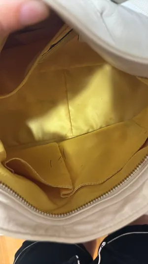 Coach Vintage Leather Bag thumbnail 4