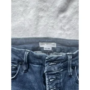 Good American GOOD LEGS STRAIGHT GLS270T BLUE007 Size 2/26 thumbnail 10