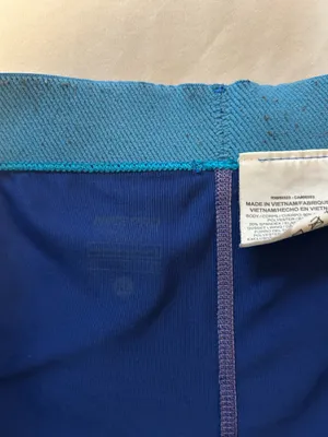 Nike Pro Spandex Shorts thumbnail 3