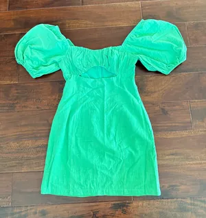 RUNAWAY THE LABEL RNWY Dress thumbnail 1