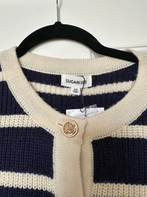 Sugarlips Sweater striped  thumbnail 2