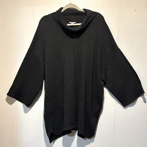 PureJill size L sweater dress‎ thumbnail 1