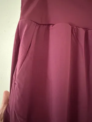 Halara Pants Flowy thumbnail 4