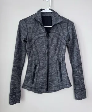 Lululemon Define Jacket thumbnail 1