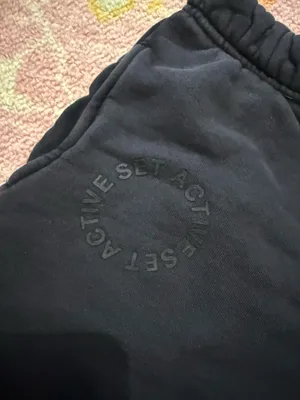 Set Active Sweat Shorts thumbnail 2