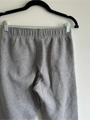 Aritzia TNA Cozy AF Fleece Joggers in 2XS thumbnail 6