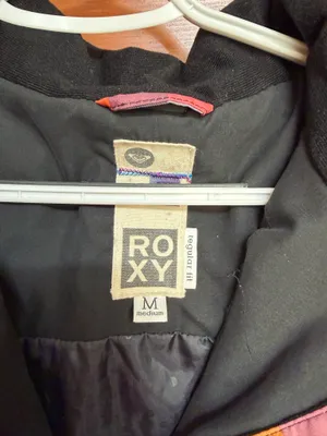 Roxy Insulated Ski Jacket thumbnail 3