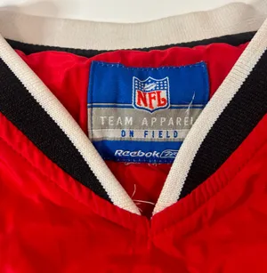 Reebok Falcons Jersey thumbnail 3