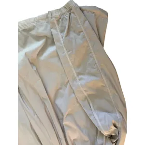 Lululemon Transition Jacket in Cream size 4 thumbnail 11