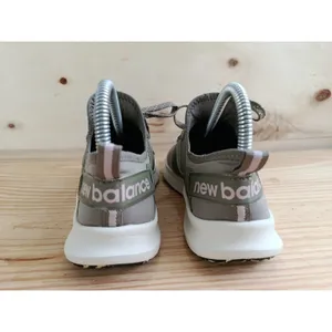 New Balance Nergize Women's Shoes Olive Green Size 6.5 US Excellent thumbnail 5