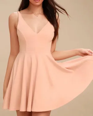 Lulus Dress thumbnail 1