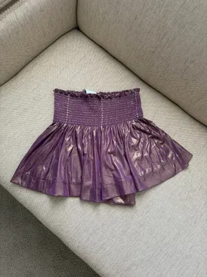 Queen of Sparkles Shorts thumbnail 2