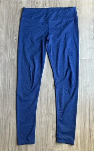 Fabletics Blue Leggings thumbnail 1