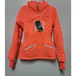 FP MovementAll Prepped Ski Jacket - Women's thumbnail 2