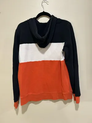 Fox Racing Hoodie thumbnail 8
