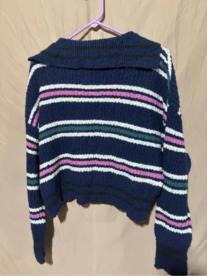 Free people sweater thumbnail 3