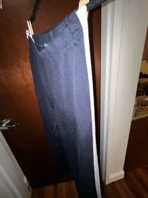 Brandy Melville Sweatpants Blue thumbnail 2
